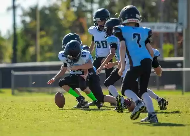 Free download Football Boys Sports -  free photo or picture to be edited with GIMP online image editor