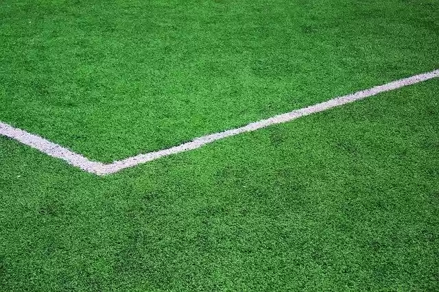 Free download Football Field Grass -  free photo or picture to be edited with GIMP online image editor