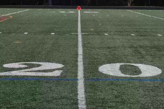 Free download Football Field Stadium -  free photo or picture to be edited with GIMP online image editor