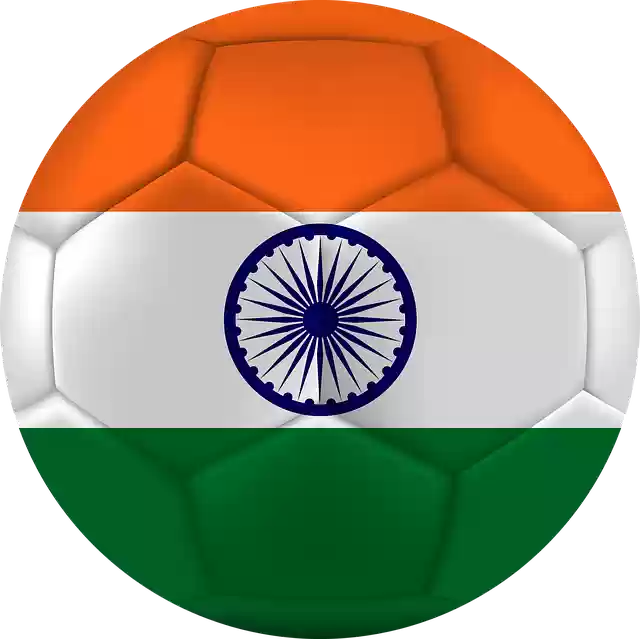 Free download Football Iran India -  free illustration to be edited with GIMP free online image editor