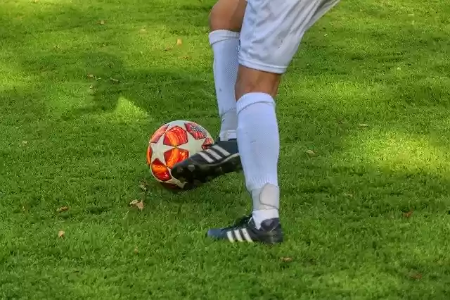 Free download Football Ladies Soccer -  free photo or picture to be edited with GIMP online image editor