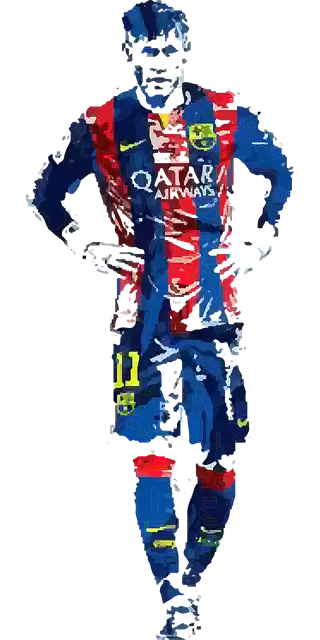 Free download Football Legend Hero - Free vector graphic on Pixabay free illustration to be edited with GIMP free online image editor