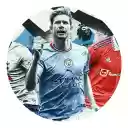 Football Legend Theme  screen for extension Chrome web store in OffiDocs Chromium