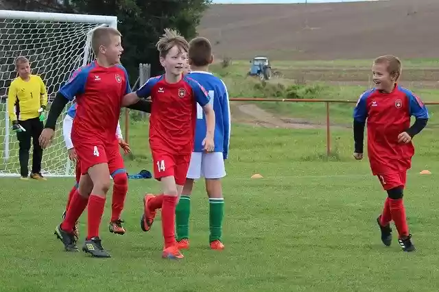 Free download Football Prep Tournament -  free photo or picture to be edited with GIMP online image editor