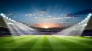 Free download football-stadium-3d-rendering-soccer-stadium-with-crowded-field-arena free photo or picture to be edited with GIMP online image editor