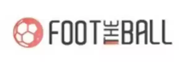 Free download Foot The Ball free photo or picture to be edited with GIMP online image editor