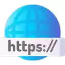 Force HTTPS Browse Securely, Everywhere  screen for extension Chrome web store in OffiDocs Chromium