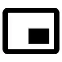 Force Picture in Picture Extension  screen for extension Chrome web store in OffiDocs Chromium