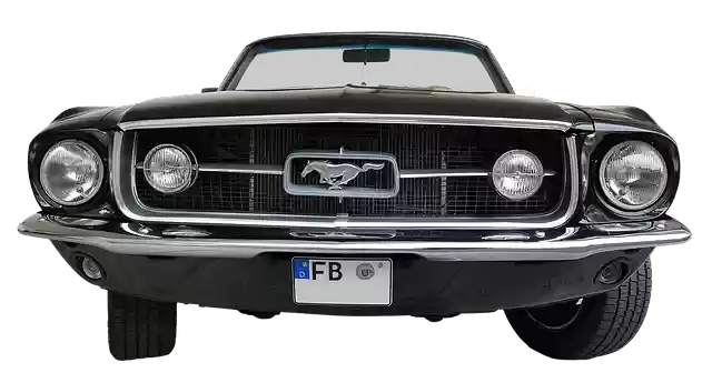 Free download Ford Mustang 6T -  free free photo or picture to be edited with GIMP online image editor