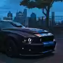 Ford Mustang Shelby GT500  screen for extension Chrome web store in OffiDocs Chromium