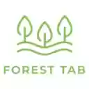 Forestab  screen for extension Chrome web store in OffiDocs Chromium