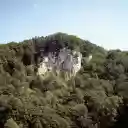 Forest and Rocky Mountains  screen for extension Chrome web store in OffiDocs Chromium