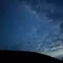 Forest and thousands of stars  screen for extension Chrome web store in OffiDocs Chromium