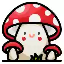 Forest Floor Mushroom  screen for extension Chrome web store in OffiDocs Chromium