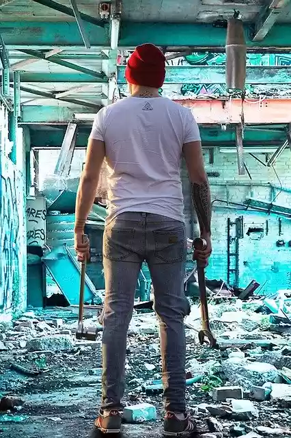 Free download Forest Model Leaf -  free free photo or picture to be edited with GIMP online image editor