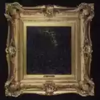 Free download Forest Scene with Brook free photo or picture to be edited with GIMP online image editor