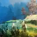 Forgotten Home  screen for extension Chrome web store in OffiDocs Chromium