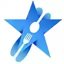 Forkfile Download Manager  screen for extension Chrome web store in OffiDocs Chromium