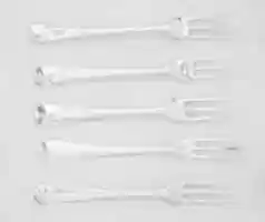 Free download Fork (one of five) free photo or picture to be edited with GIMP online image editor