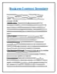 Бесплатно скачайте шаблон формального делового контракта. Шаблон DOC, XLS или PPT, который можно бесплатно редактировать с помощью LibreOffice в Интернете или OpenOffice Desktop в Интернете.