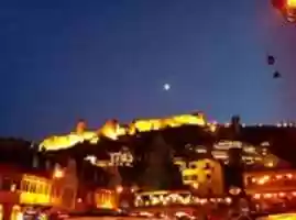 Free download Fortalez Narikala free photo or picture to be edited with GIMP online image editor