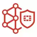 FortiSASE Secure Web Gateway  screen for extension Chrome web store in OffiDocs Chromium