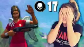 Free download Fortnite 2v 2 free photo or picture to be edited with GIMP online image editor