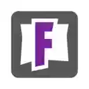 Fortnite Quick Stats  screen for extension Chrome web store in OffiDocs Chromium