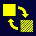 FOS Tab Switcher  screen for extension Chrome web store in OffiDocs Chromium