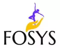 Free download FOSYS Logo free photo or picture to be edited with GIMP online image editor