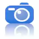 FotoFlexer Online Photo Editor  screen for extension Chrome web store in OffiDocs Chromium