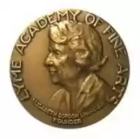 Free download Founder Medal Elisabeth Gordon Chandler free photo or picture to be edited with GIMP online image editor