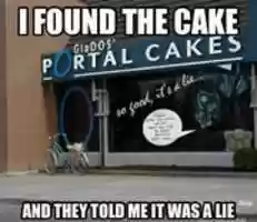 Free download Found The Cake. free photo or picture to be edited with GIMP online image editor