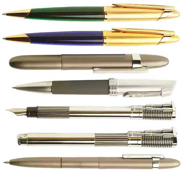Free download Fountain Pen Accessory -  free photo or picture to be edited with GIMP online image editor