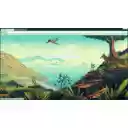 fox  falcon  screen for extension Chrome web store in OffiDocs Chromium