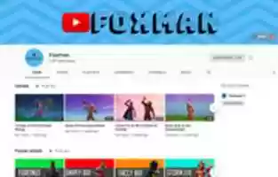 Free download Foxman 7/9/19 free photo or picture to be edited with GIMP online image editor