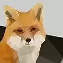 Foxy Fox  screen for extension Chrome web store in OffiDocs Chromium