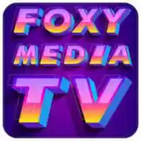 Free download Foxy Media TV Web Res free photo or picture to be edited with GIMP online image editor