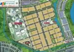 Free download FPT CITY V3 MASTER PLAN free photo or picture to be edited with GIMP online image editor