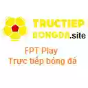 FPT Play trực tiếp bóng đá Tructiepbongda  screen for extension Chrome web store in OffiDocs Chromium