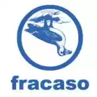Free download fracaso netlabel small logo blue free photo or picture to be edited with GIMP online image editor