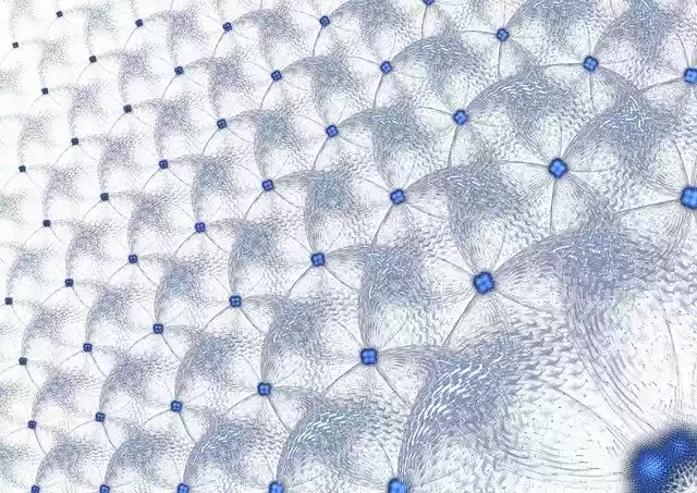 Free download Fractal Art Artistic -  free illustration to be edited with GIMP free online image editor