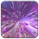 Fractal Bubbles  screen for extension Chrome web store in OffiDocs Chromium
