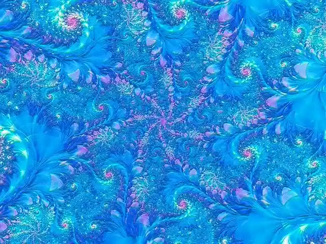 Free download Fractal Design Background -  free illustration to be edited with GIMP free online image editor