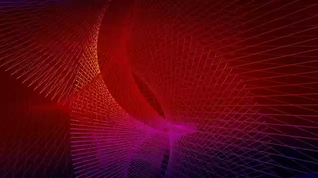 Free download Fractals Background Digitization -  free illustration to be edited with GIMP free online image editor