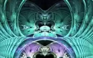 Free download fractals, colors 11 free photo or picture to be edited with GIMP online image editor