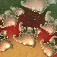 Free download fractals, colors 4 free photo or picture to be edited with GIMP online image editor