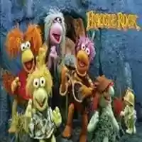 Free download Fraggle Rock free photo or picture to be edited with GIMP online image editor