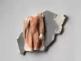 Free download Fragment of a Halo with Buddha Figure free photo or picture to be edited with GIMP online image editor