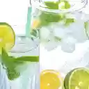 Fragrant lemon juice  screen for extension Chrome web store in OffiDocs Chromium